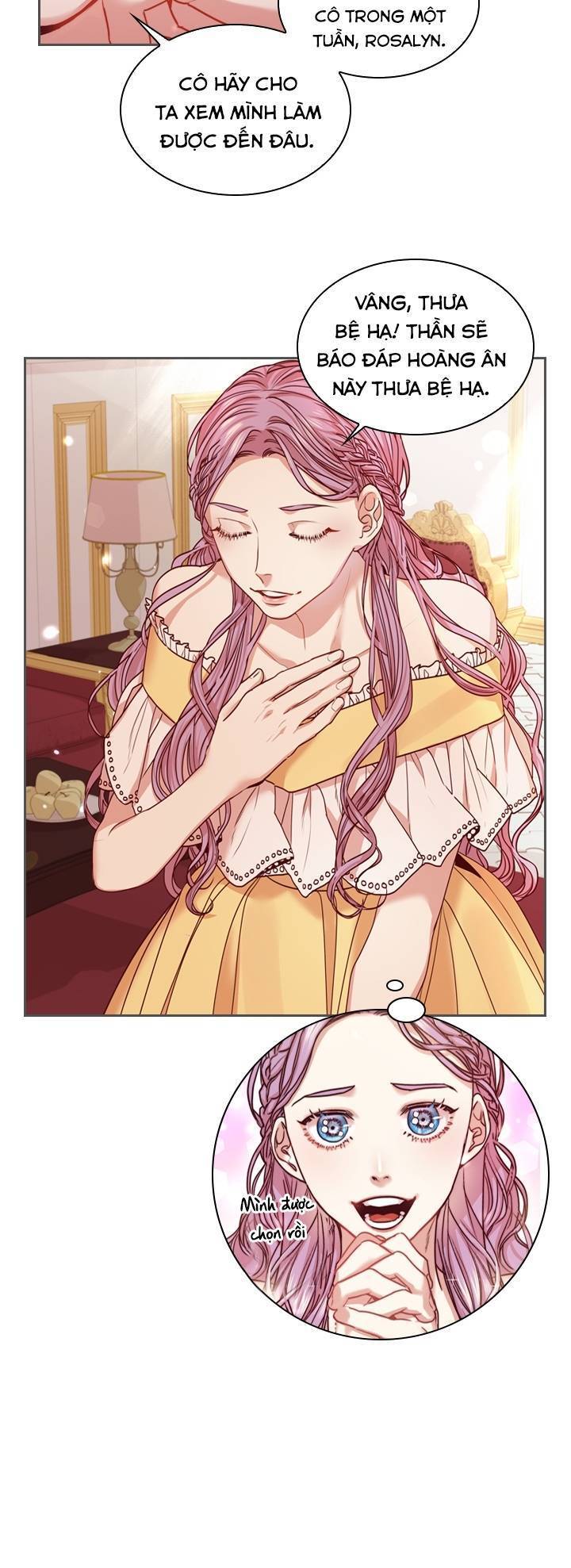 Thư Ký Của Bạo Chúa Chapter 4 - 23