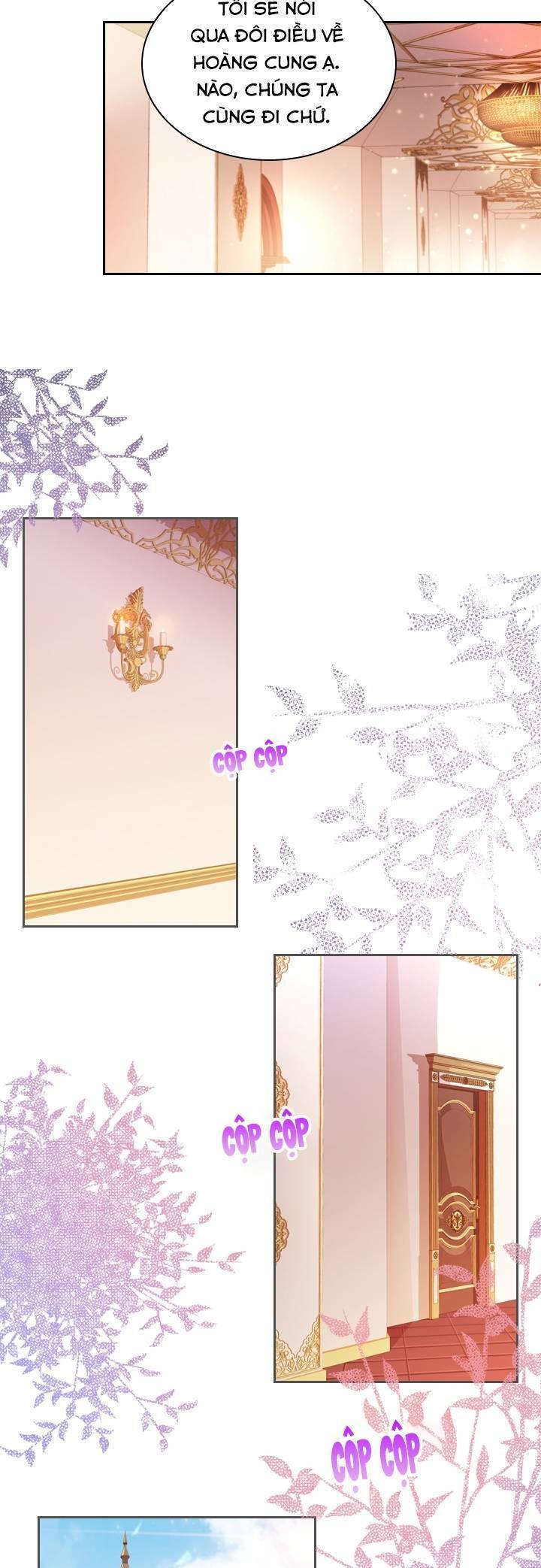 Thư Ký Của Bạo Chúa Chapter 4 - 33