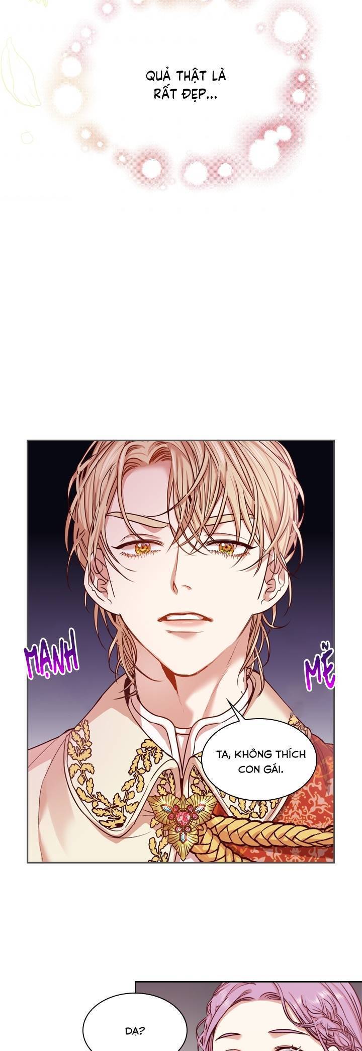 Thư Ký Của Bạo Chúa Chapter 4 - 5