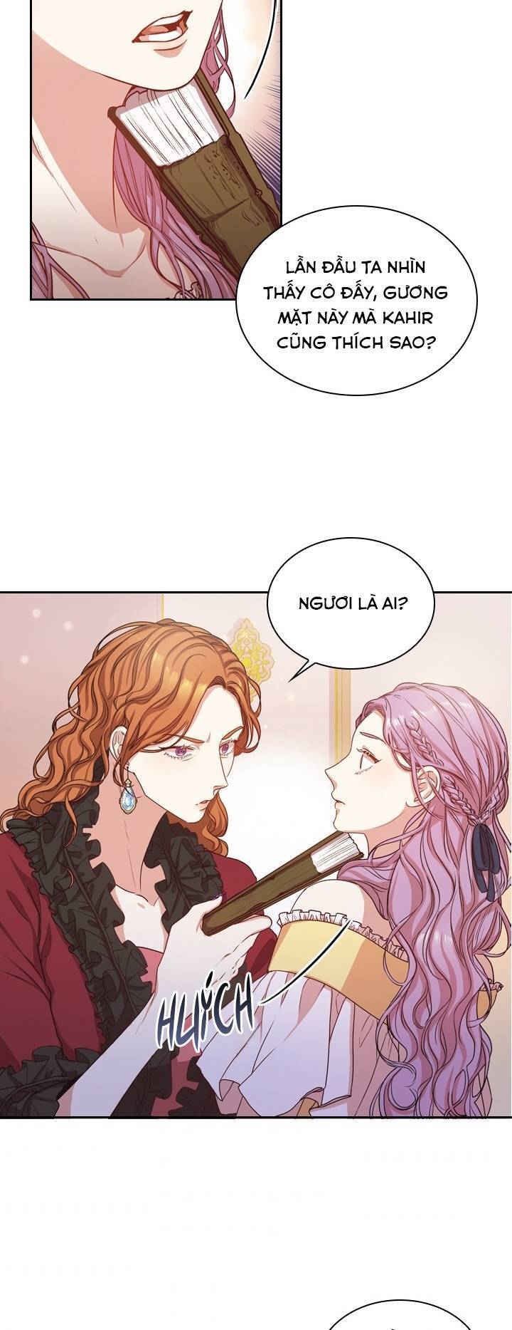 Thư Ký Của Bạo Chúa Chapter 5 - 4