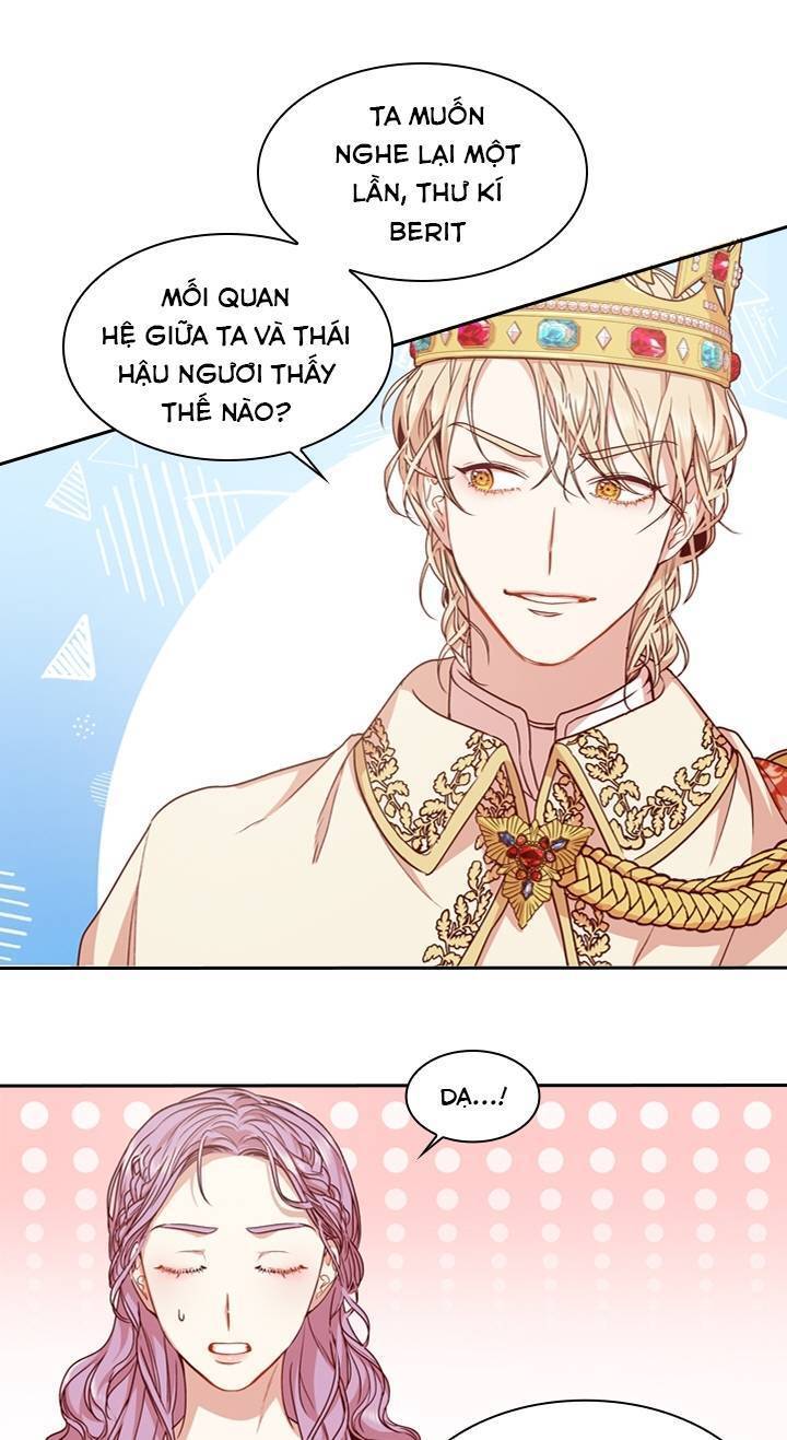 Thư Ký Của Bạo Chúa Chapter 5 - 42