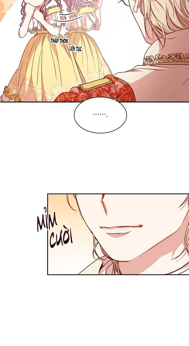Thư Ký Của Bạo Chúa Chapter 5 - 45