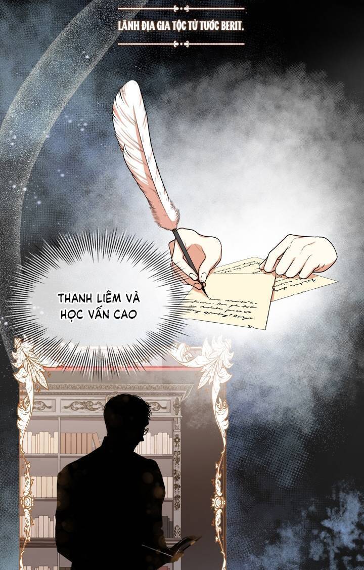 Thư Ký Của Bạo Chúa Chapter 5 - 8