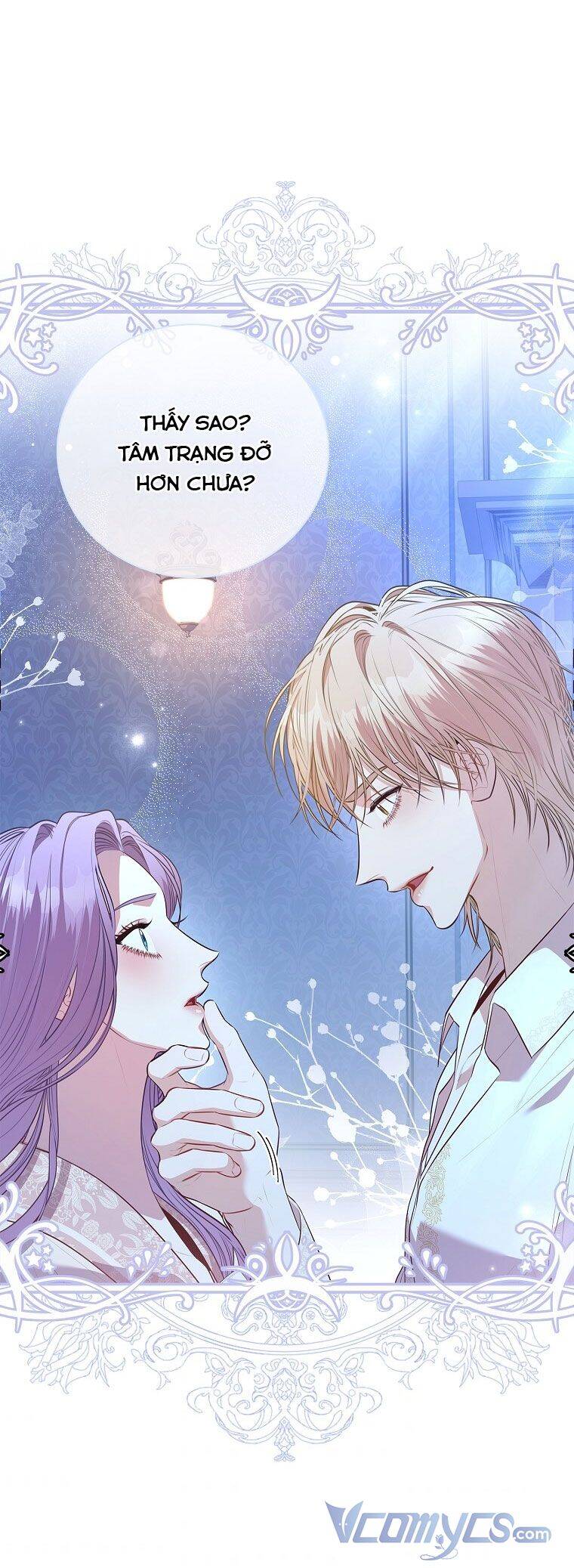 Thư Ký Của Bạo Chúa Chapter 59 - 46