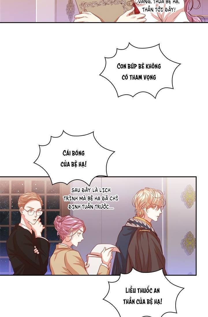Thư Ký Của Bạo Chúa Chapter 7 - 11