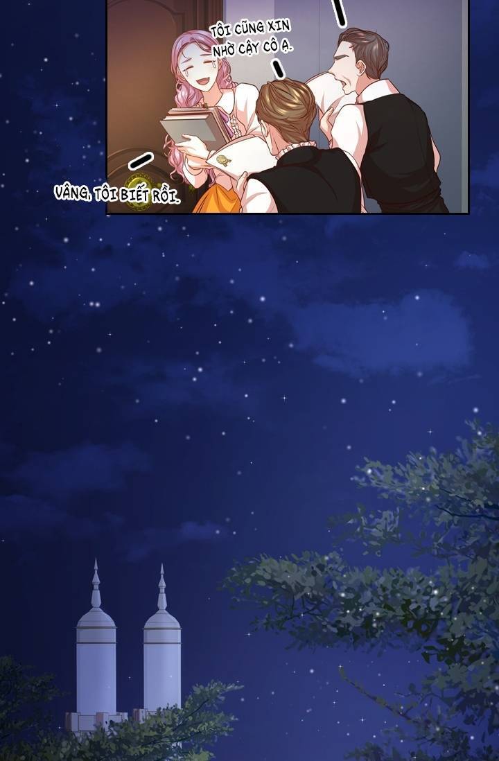 Thư Ký Của Bạo Chúa Chapter 7 - 3