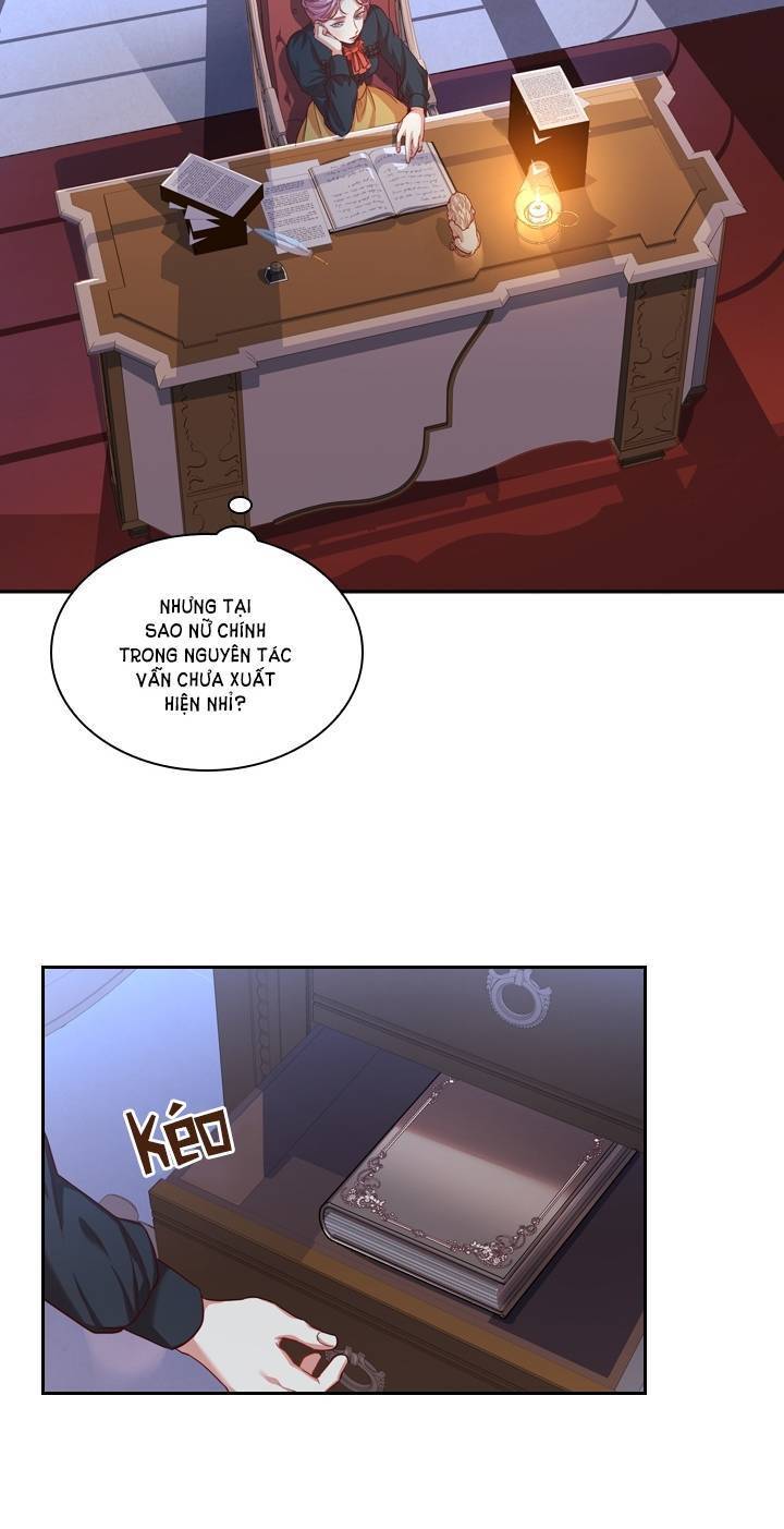Thư Ký Của Bạo Chúa Chapter 7 - 25