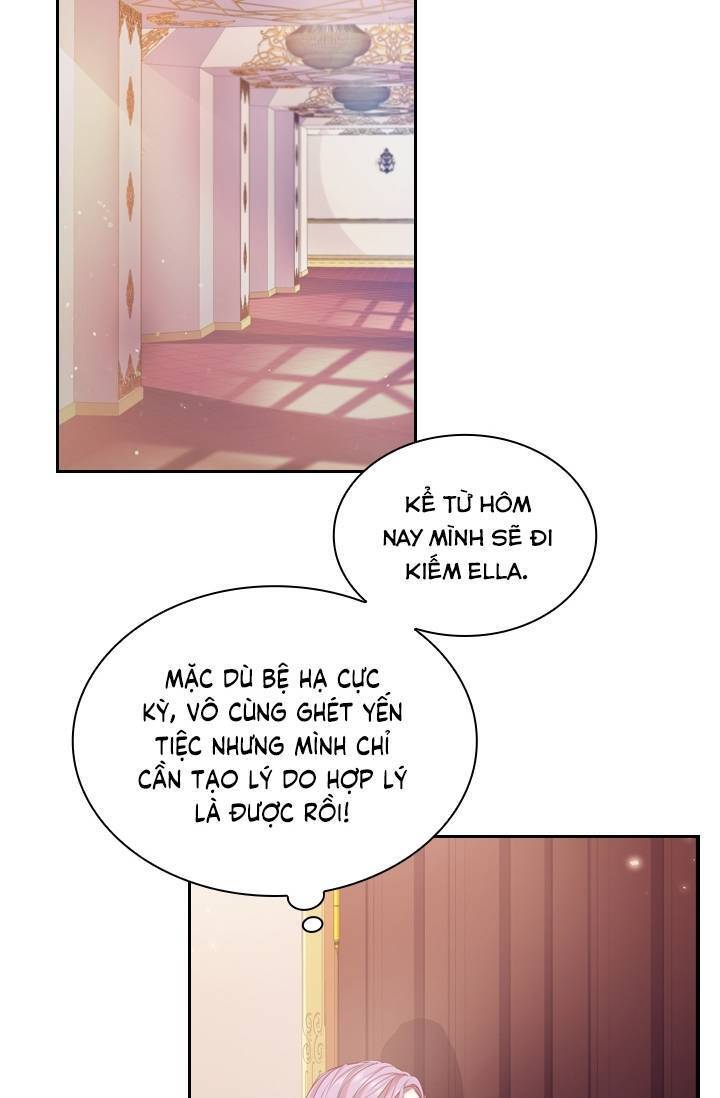 Thư Ký Của Bạo Chúa Chapter 7 - 38