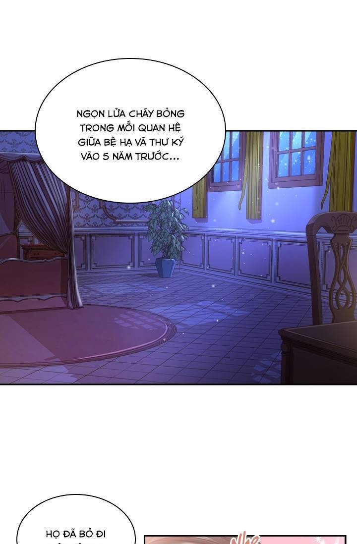 Thư Ký Của Bạo Chúa Chapter 7 - 5
