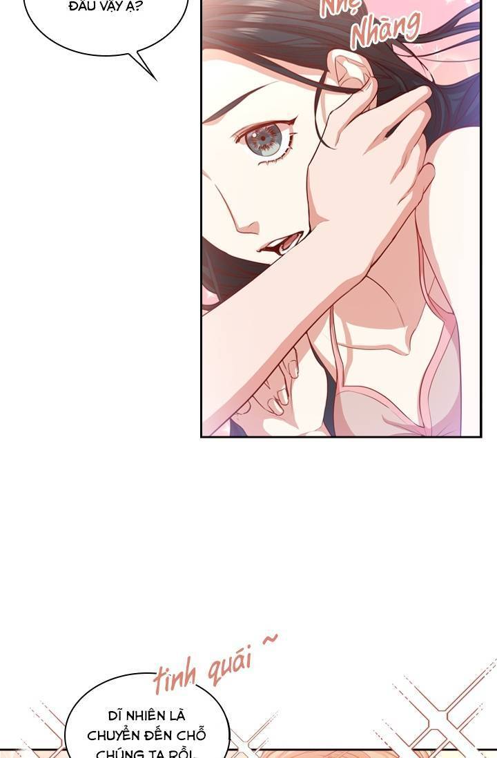 Thư Ký Của Bạo Chúa Chapter 7 - 6