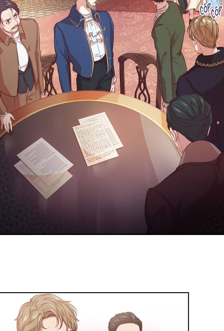 Thư Ký Của Bạo Chúa Chapter 7 - 69