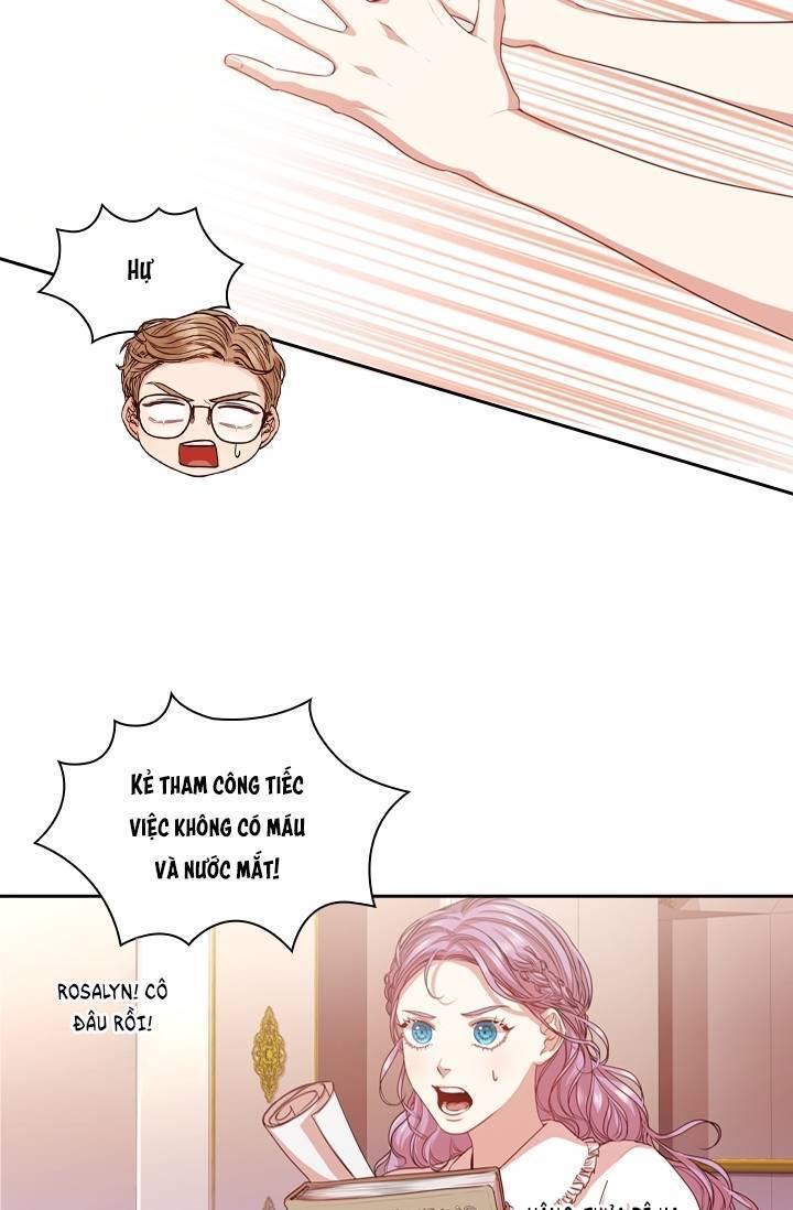 Thư Ký Của Bạo Chúa Chapter 7 - 10