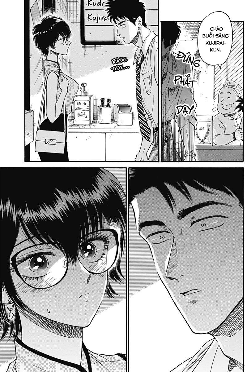 Kowloon Generic Romance Chapter 14 - 13