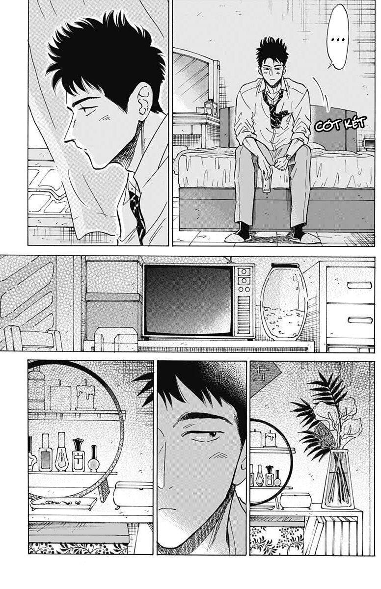 Kowloon Generic Romance Chapter 18 - 11
