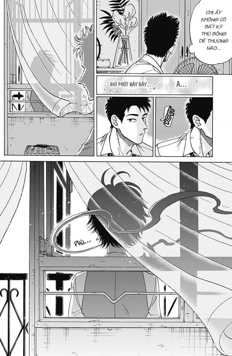 Kowloon Generic Romance Chapter 18 - 12
