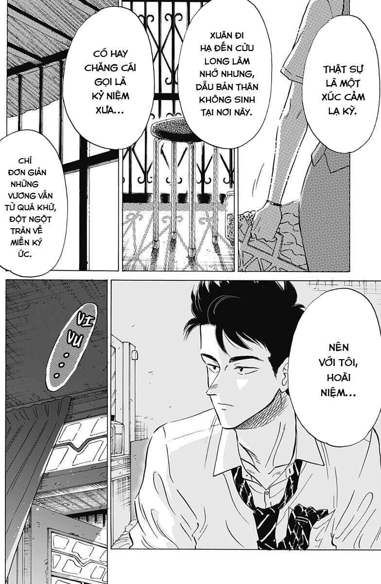 Kowloon Generic Romance Chapter 18 - 16