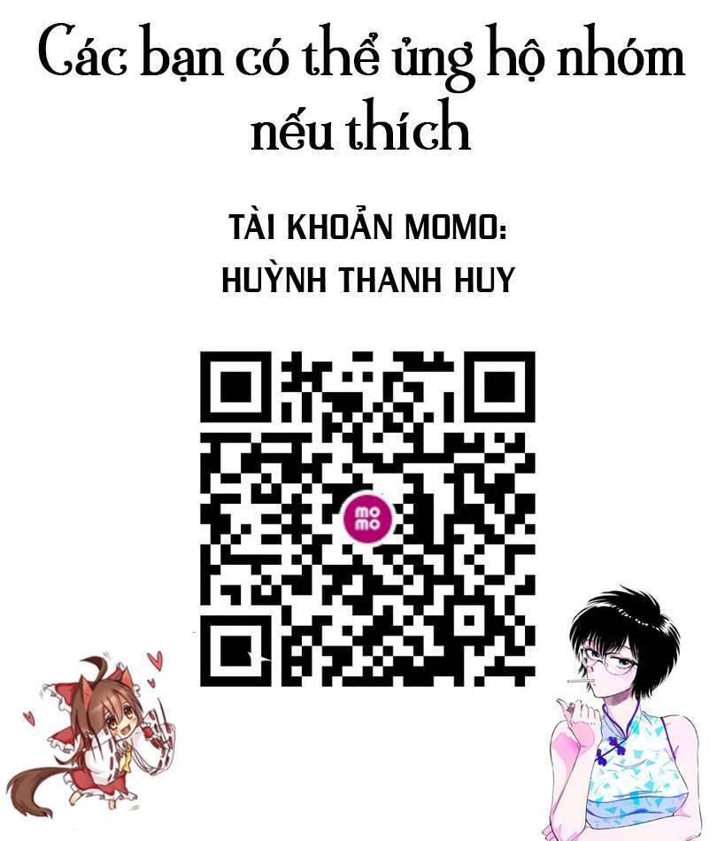 Kowloon Generic Romance Chapter 19 - 22