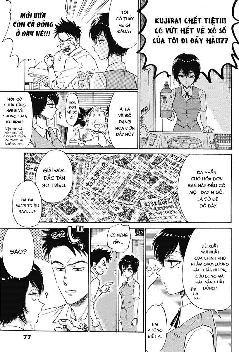 Kowloon Generic Romance Chapter 2 - 10