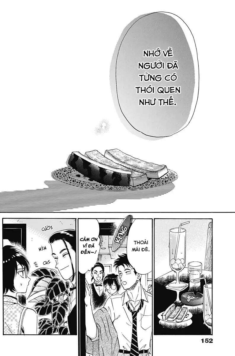 Kowloon Generic Romance Chapter 3 - 24