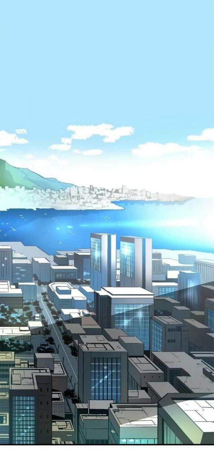 Unbreakable Chapter 1 - 2