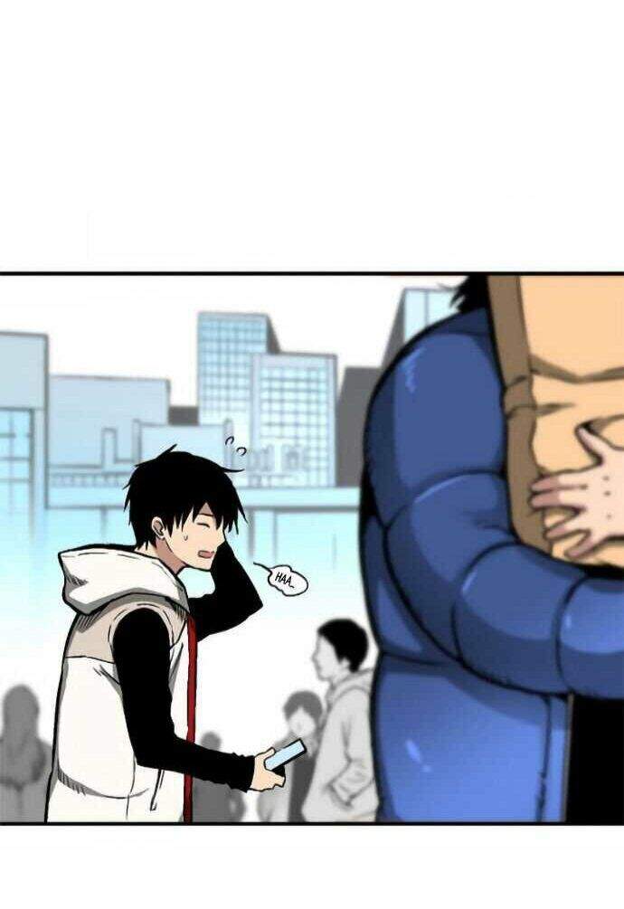 Unbreakable Chapter 1 - 11