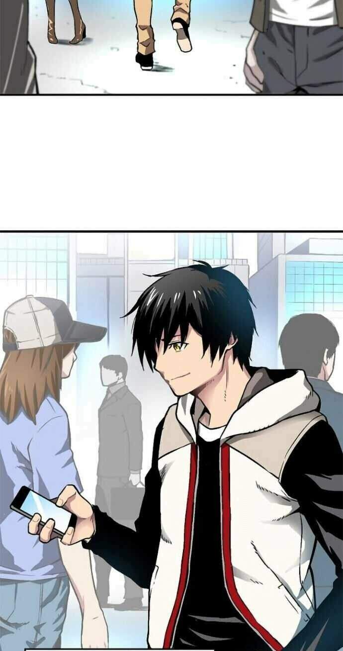 Unbreakable Chapter 1 - 15