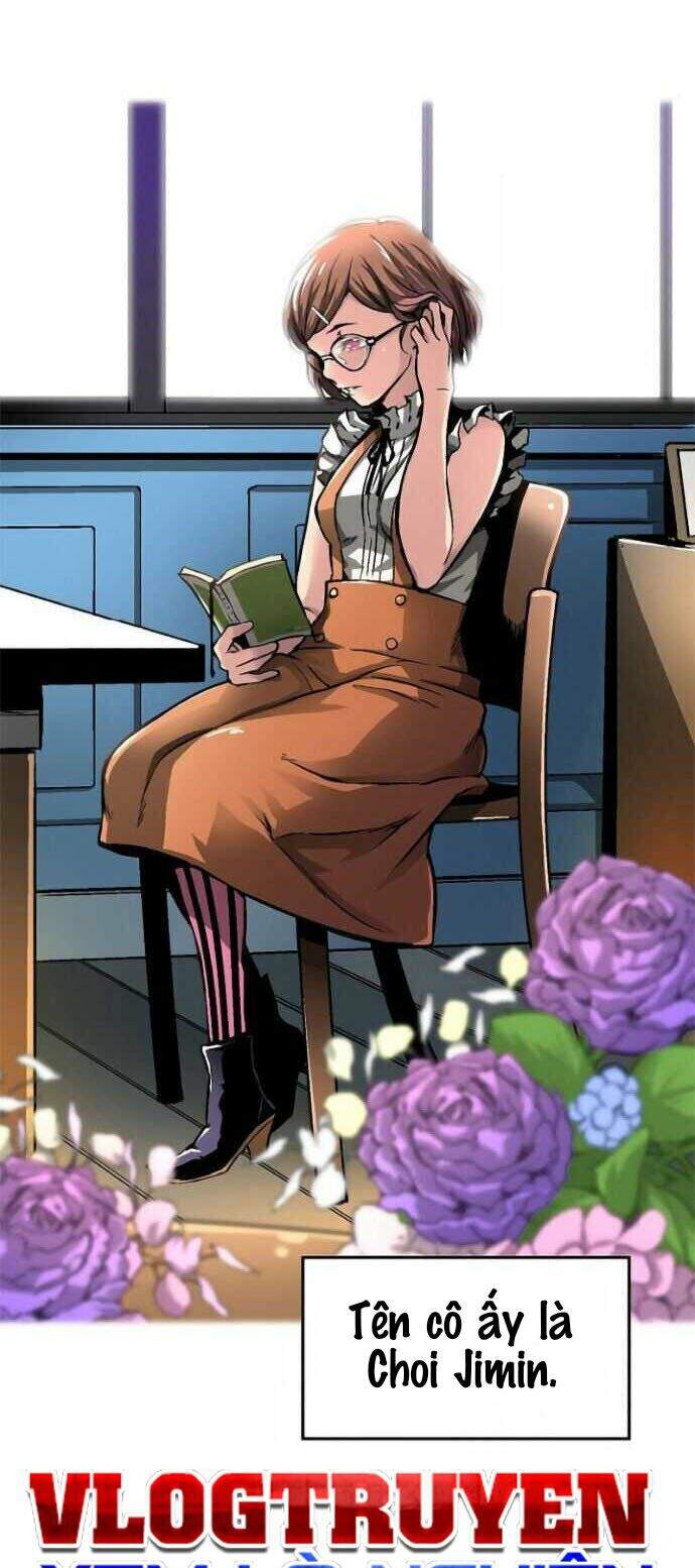Unbreakable Chapter 1 - 17