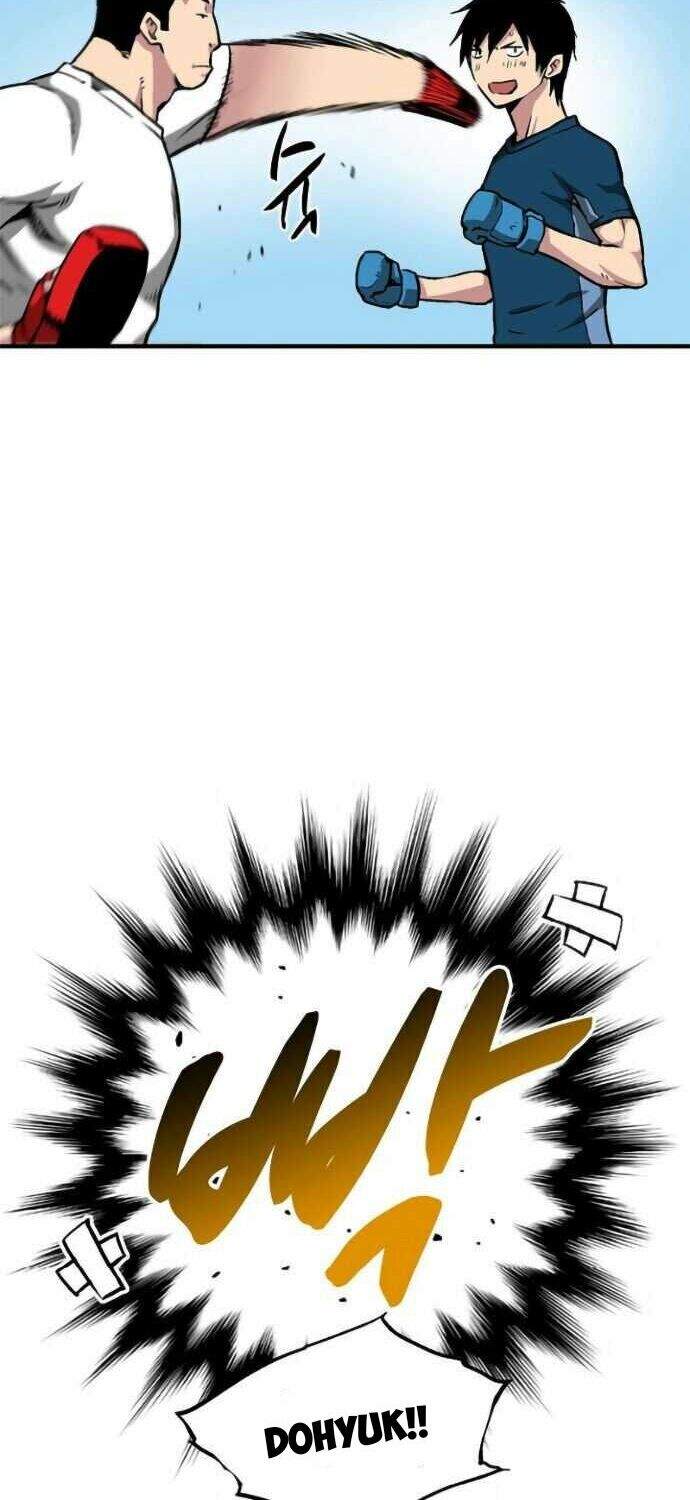 Unbreakable Chapter 1 - 20