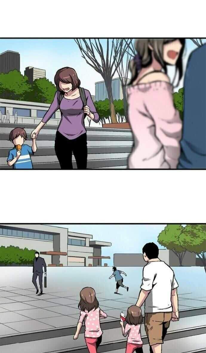 Unbreakable Chapter 1 - 3