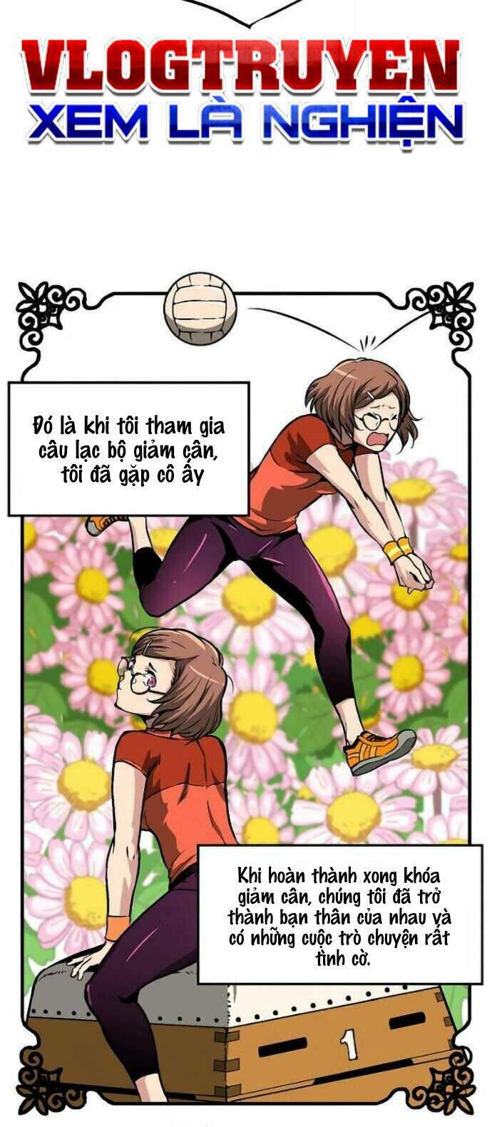 Unbreakable Chapter 1 - 21