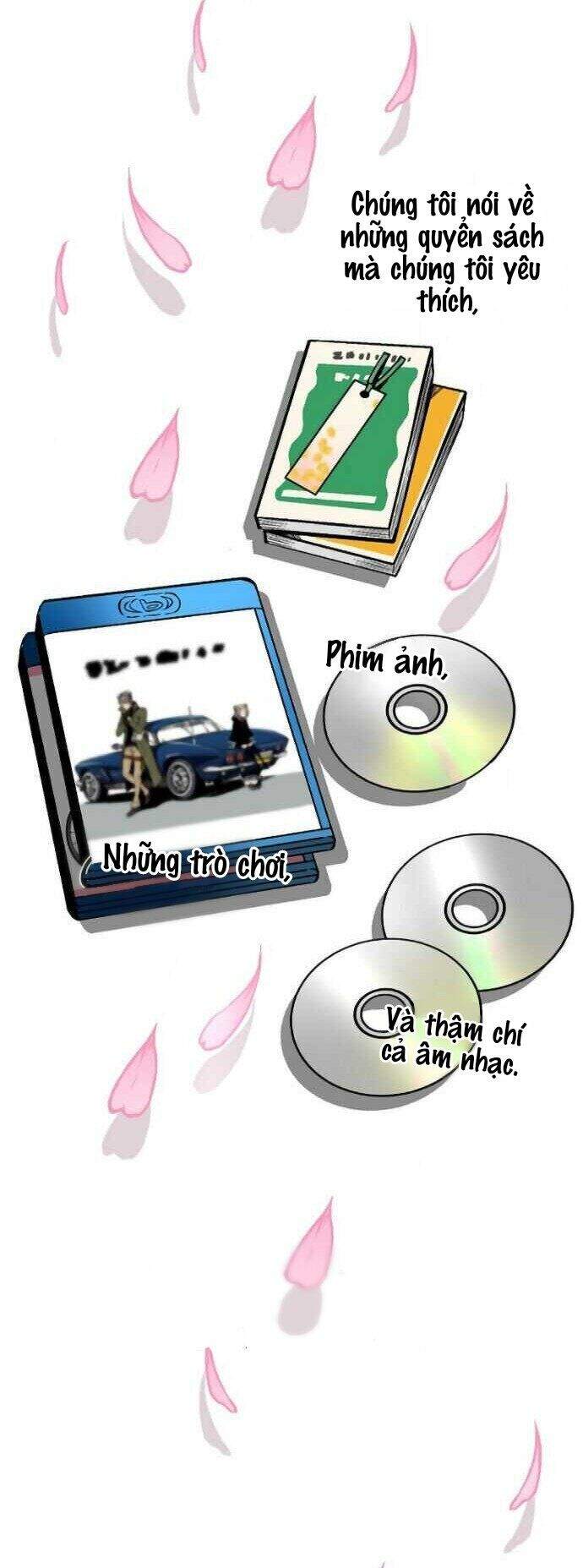 Unbreakable Chapter 1 - 22