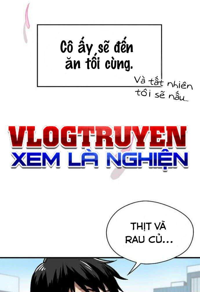 Unbreakable Chapter 1 - 24