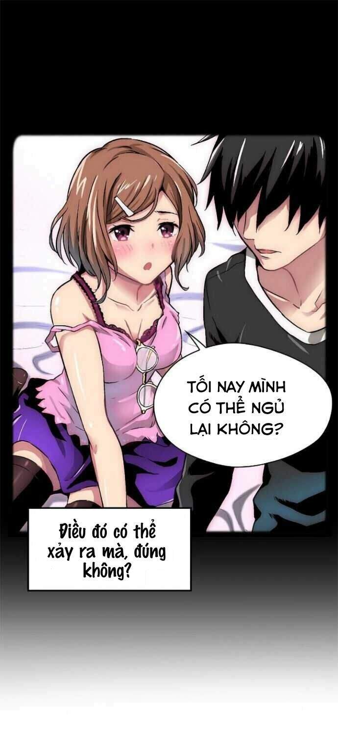 Unbreakable Chapter 1 - 26