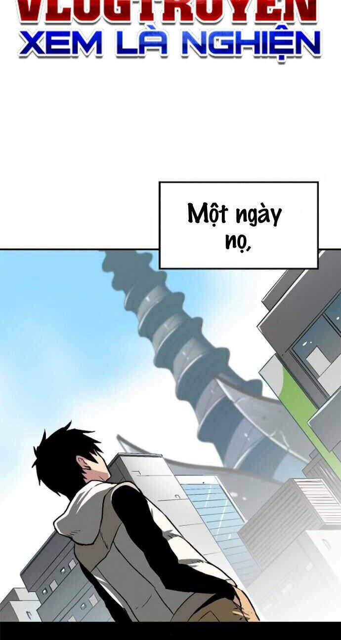 Unbreakable Chapter 1 - 29