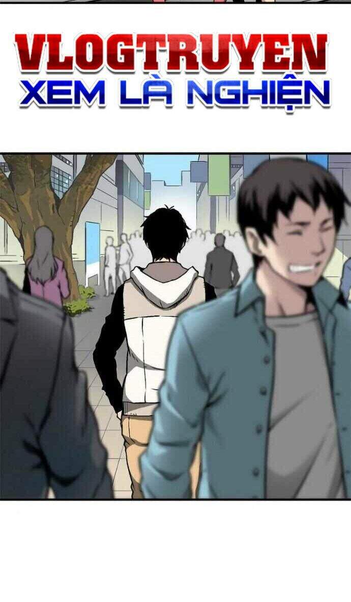 Unbreakable Chapter 1 - 4