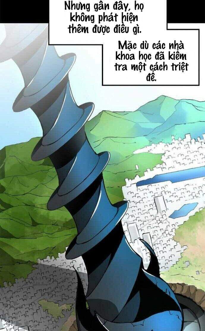 Unbreakable Chapter 1 - 31