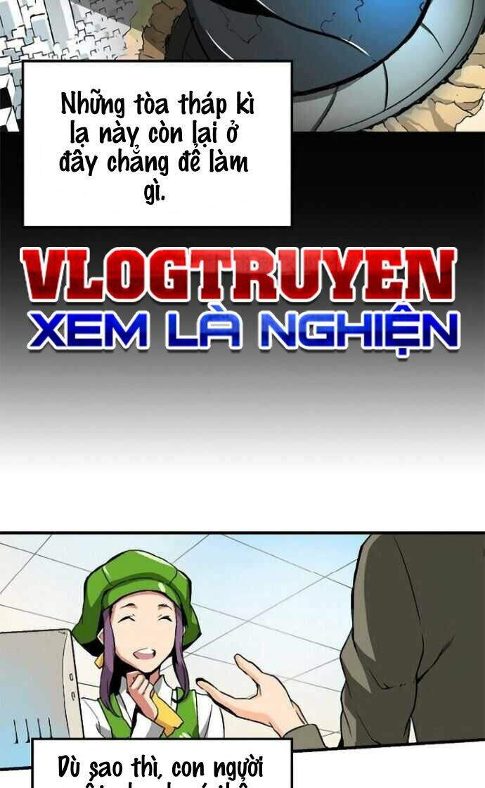 Unbreakable Chapter 1 - 32