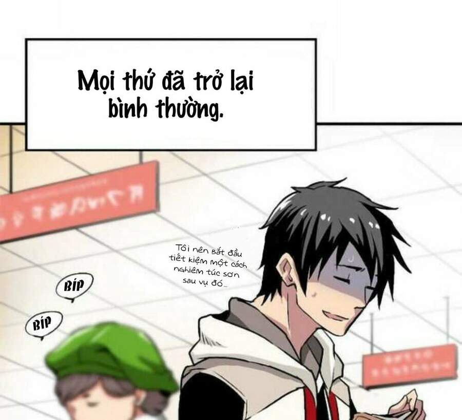 Unbreakable Chapter 1 - 34