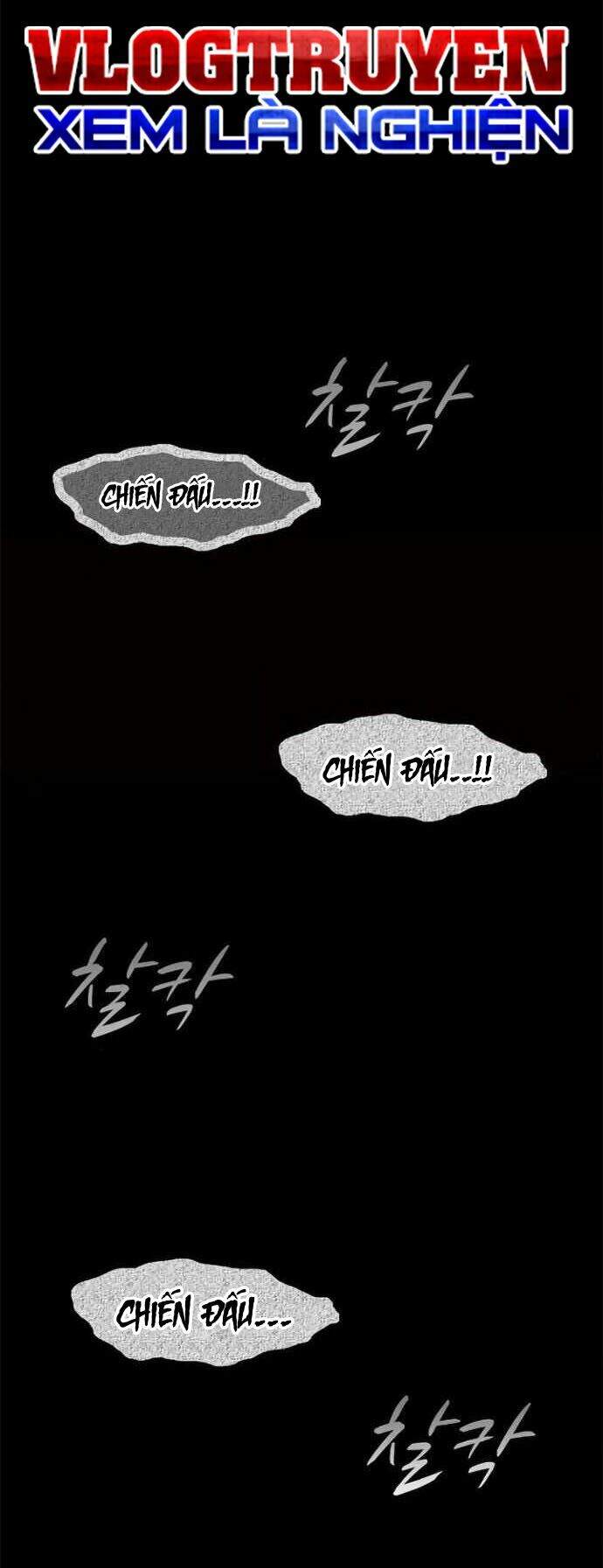 Unbreakable Chapter 1 - 36