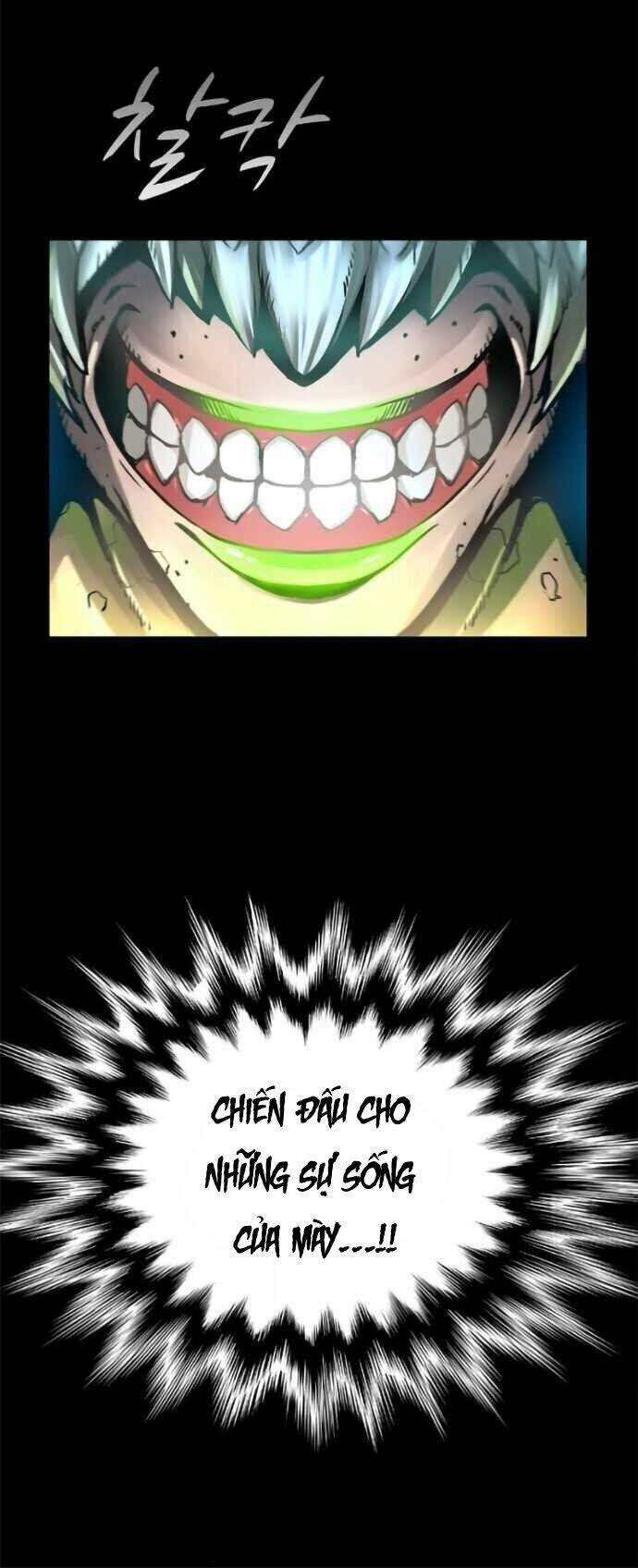 Unbreakable Chapter 1 - 37