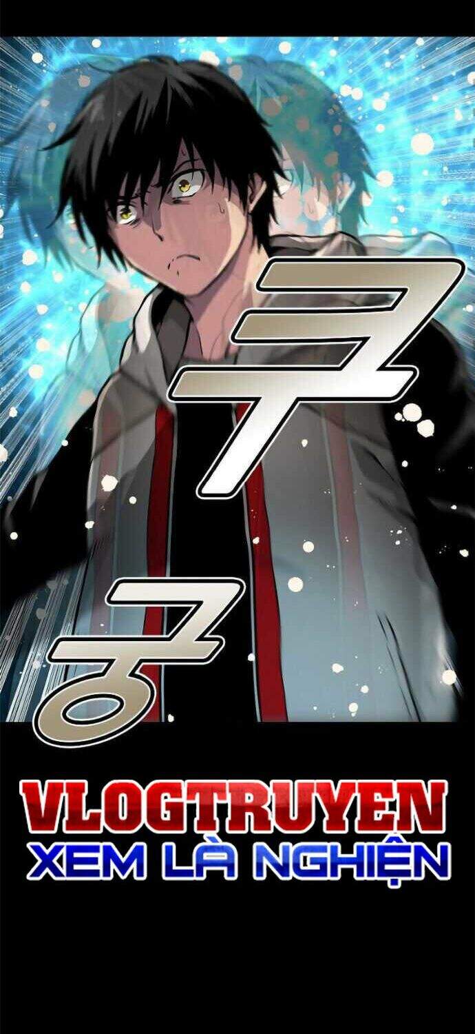 Unbreakable Chapter 1 - 39