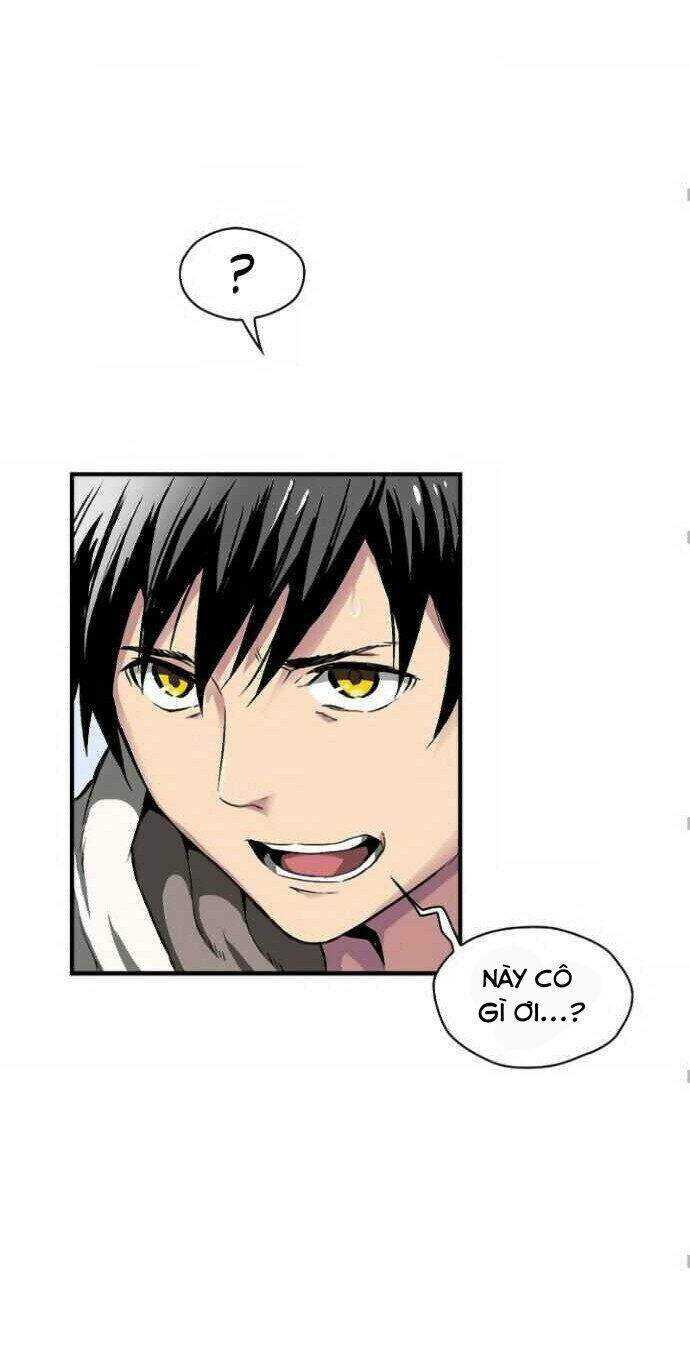 Unbreakable Chapter 1 - 41