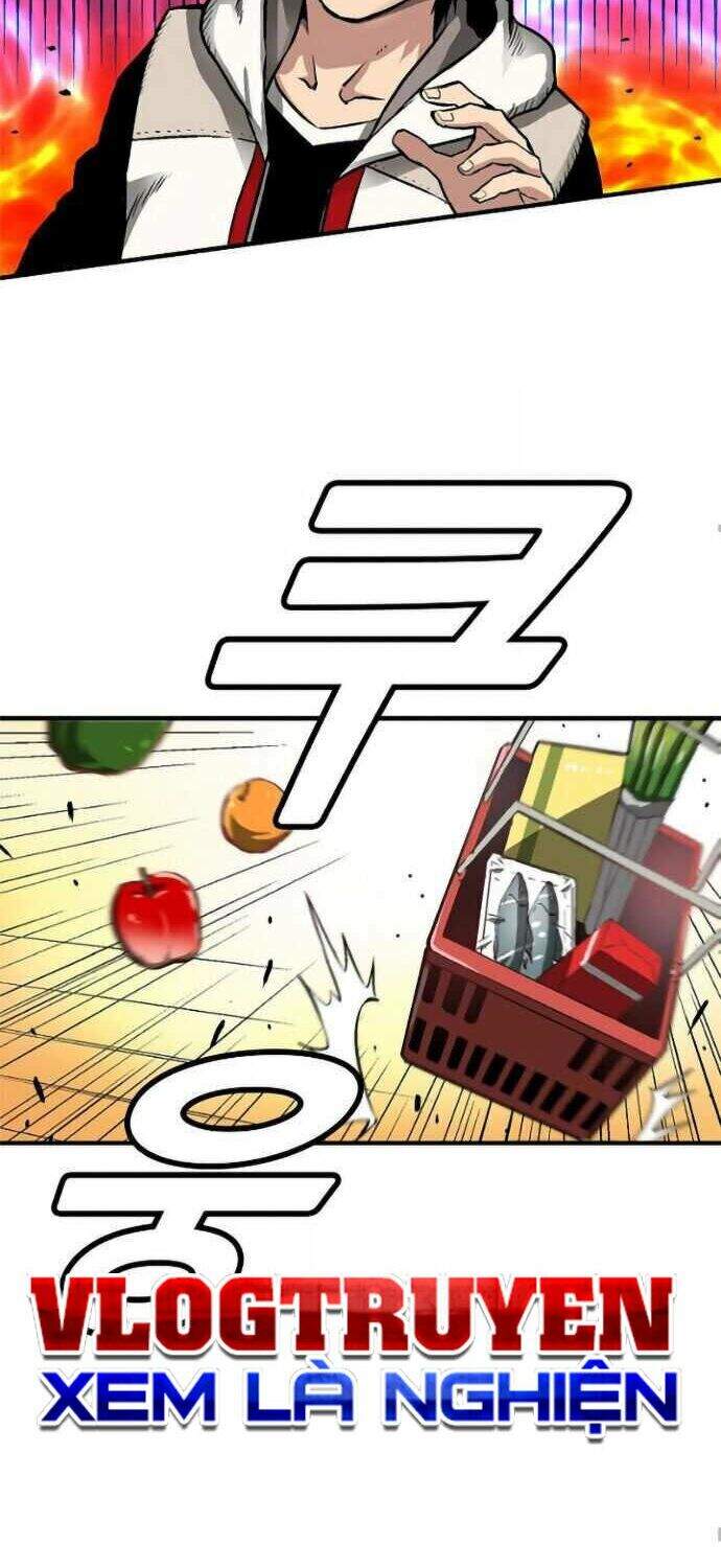 Unbreakable Chapter 1 - 45