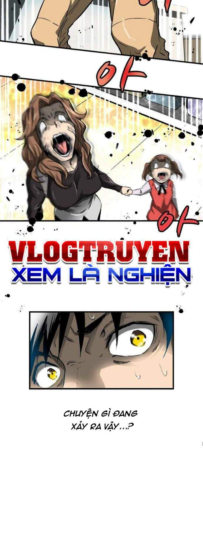 Unbreakable Chapter 1 - 49