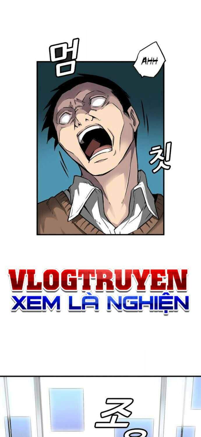 Unbreakable Chapter 1 - 50