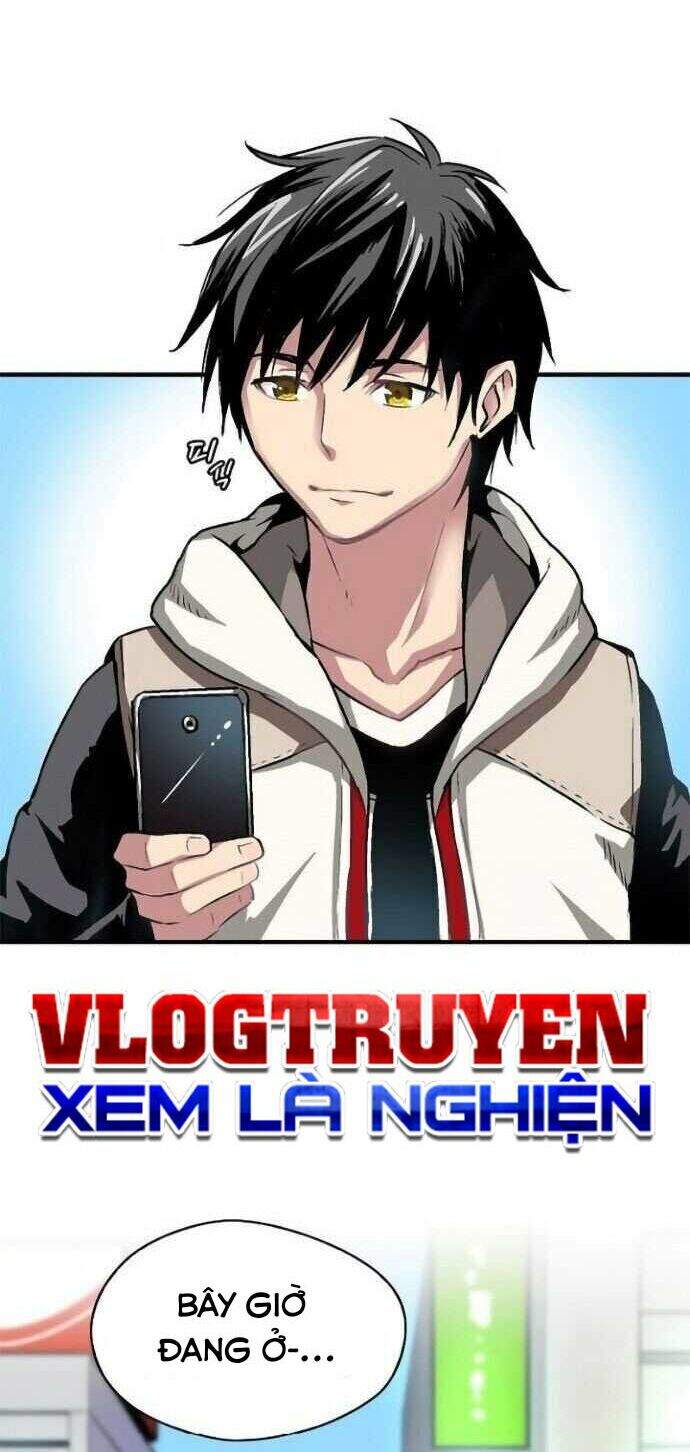 Unbreakable Chapter 1 - 6