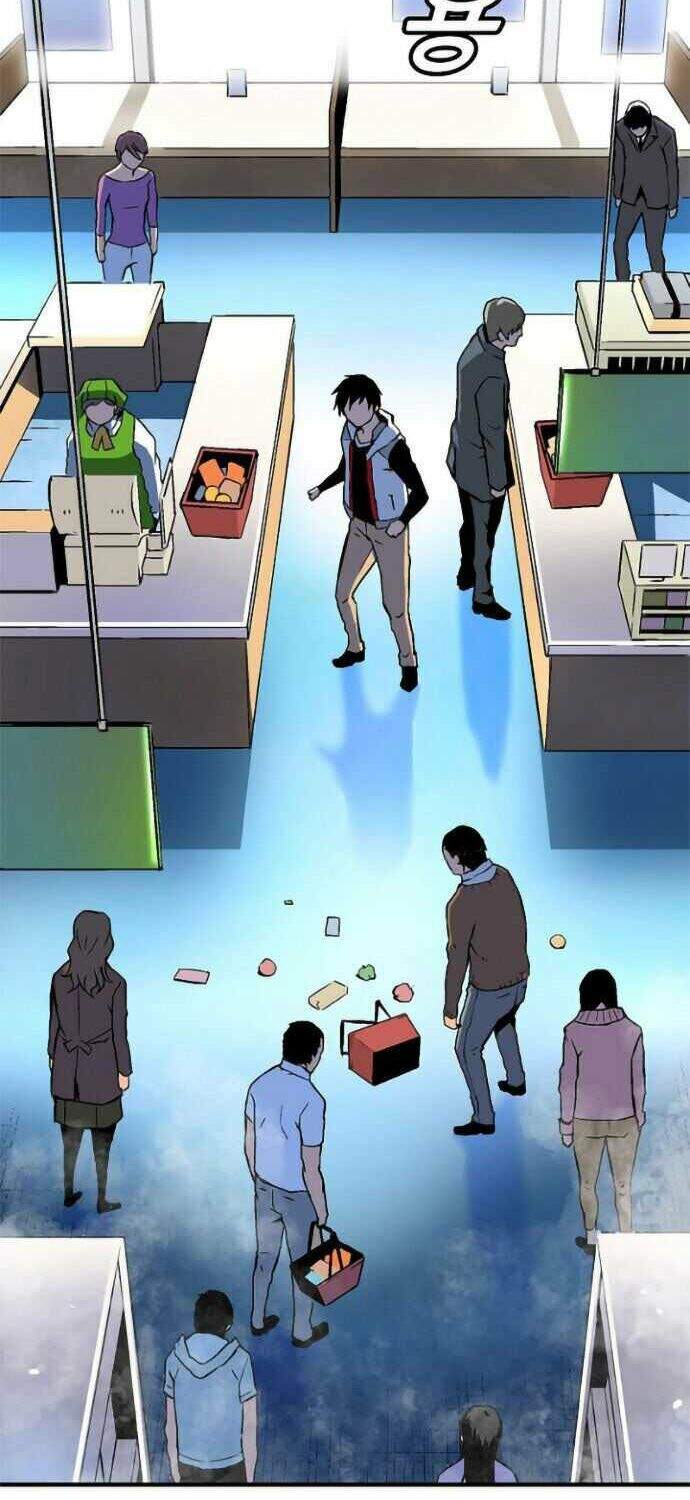 Unbreakable Chapter 1 - 51