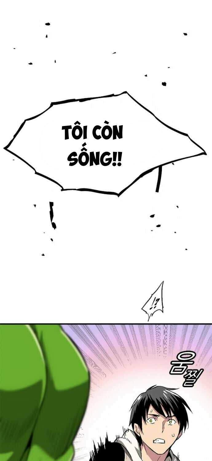 Unbreakable Chapter 1 - 52