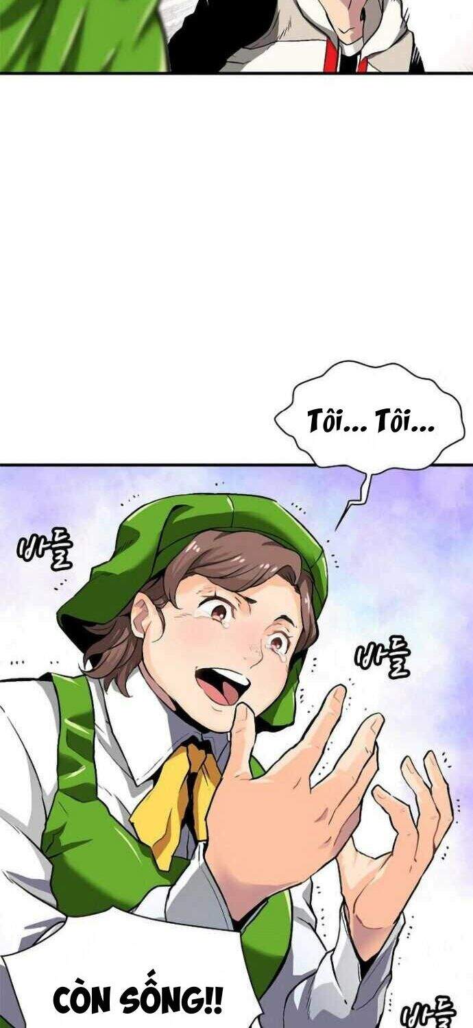 Unbreakable Chapter 1 - 53