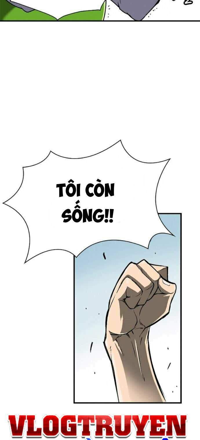 Unbreakable Chapter 1 - 54